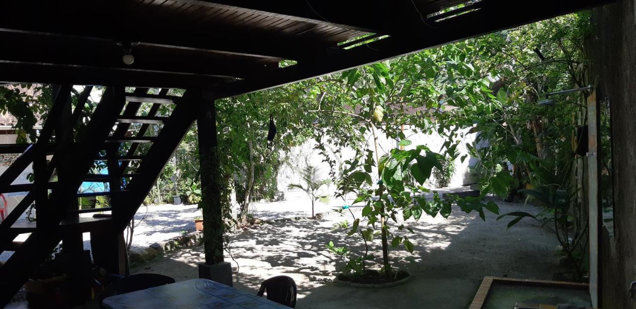 Aldeia Itamambuca Chale Camping Убатуба Екстериор снимка