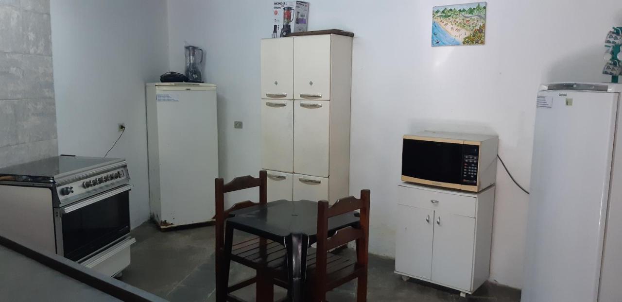 Aldeia Itamambuca Chale Camping Убатуба Екстериор снимка