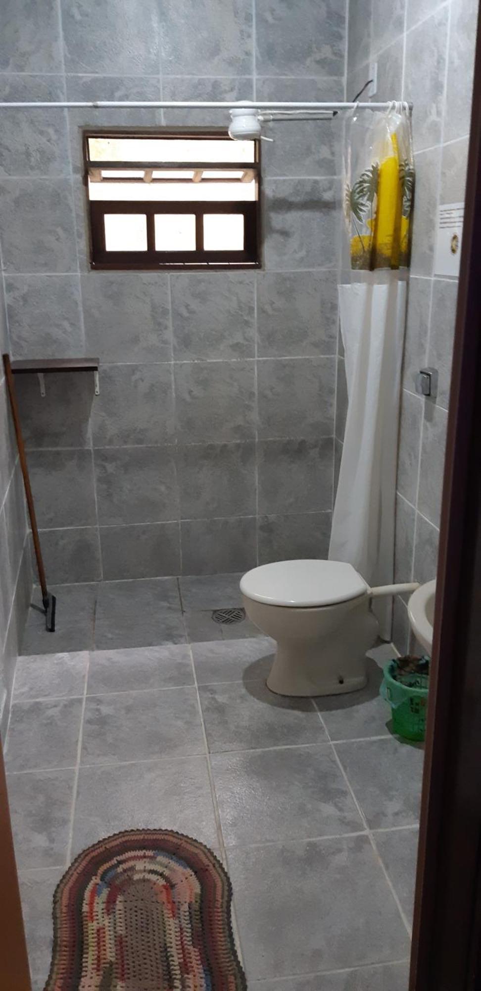 Aldeia Itamambuca Chale Camping Убатуба Стая снимка